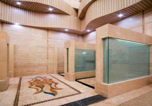 簡(jiǎn)約不失大氣 沂都.國(guó)際名流會(huì)所式酒店設(shè)計(jì)說(shuō)明