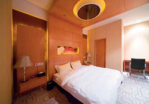 簡(jiǎn)約不失大氣 沂都.國(guó)際名流會(huì)所式酒店設(shè)計(jì)說(shuō)明