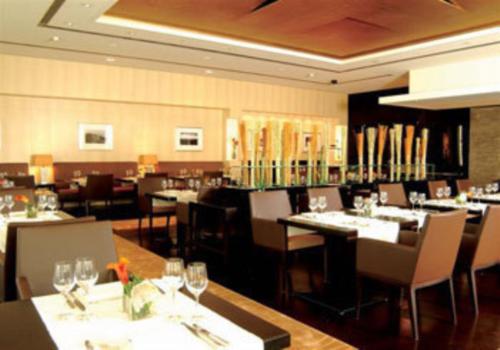 5星級酒店設計  Hotel Im Wasserturm酒店設計效果圖