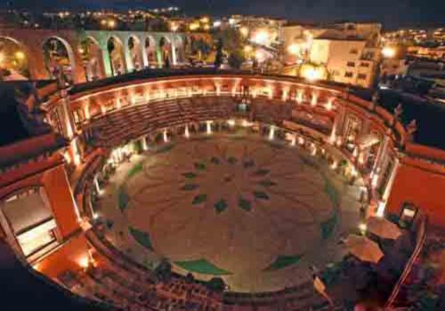 Quinta Real Zacatecas4星級酒店改造設(shè)計  星級酒店改造設(shè)計效果圖