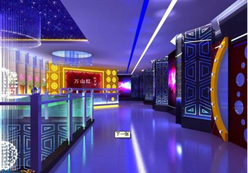 ktv內(nèi)部餐臺(tái)設(shè)計(jì) 設(shè)計(jì)要的不僅僅是華麗