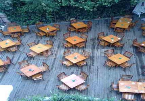 Park Tavern酒吧設(shè)計(jì)  英式小酒吧設(shè)計(jì)滿足你的看球欲望