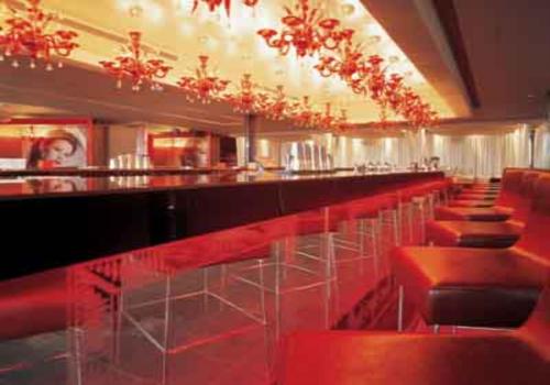 上海最佳景觀酒吧設(shè)計(jì)　　紅醉外灘Ｂａｒ?。遥铮酰纾寰瓢稍O(shè)計(jì)欣賞