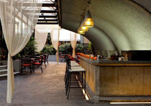 酒店設(shè)計重合   Hotel Manin四星級商務(wù)便利型賓館設(shè)計欣賞 