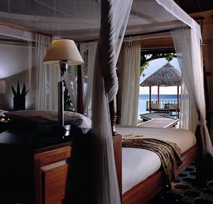 酒店設(shè)計(jì)私密享受 芝加哥川普國(guó)際酒店室內(nèi)設(shè)計(jì)欣賞