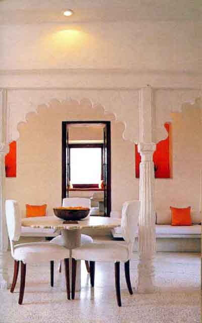 傳統(tǒng)之花 戴薇閣精品酒店室內(nèi)設(shè)計(jì)欣賞