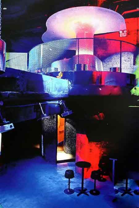 BLOCK60酒吧設(shè)計圖   http://www.ayangqkwl.cn/jbsj/