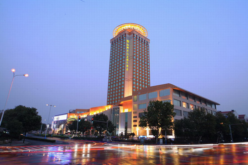 哲東酒店設(shè)計(jì)喜訊：開元喜獲中國(guó)酒店金枕頭獎(jiǎng)七個(gè)獎(jiǎng)項(xiàng) 