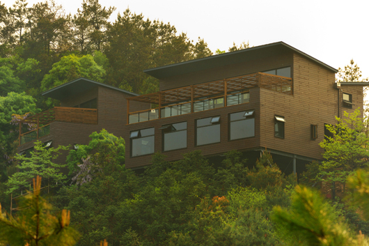 解密瑞典最大樹屋酒店 特色多消費也不低