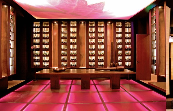 現(xiàn)代歐式商務(wù)酒店設(shè)計(jì)理念 Aquapura DouroValley 酒店