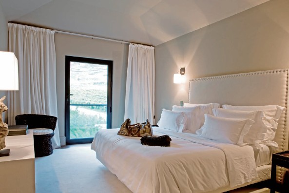 現(xiàn)代歐式商務(wù)酒店設(shè)計(jì)理念 Aquapura DouroValley 酒店