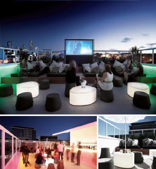 Limes Hotel  超時(shí)尚都市商務(wù)酒店設(shè)計(jì)欣賞