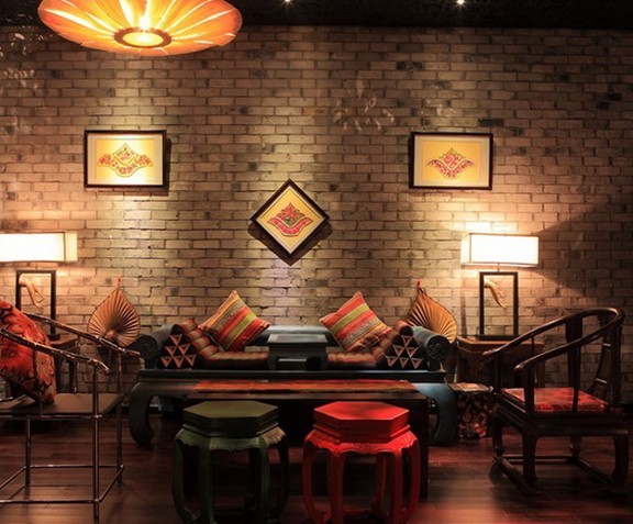 潤(rùn)德會(huì)所設(shè)計(jì)