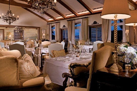 Rosewood Tucker 's Point洗浴會(huì)所設(shè)計(jì)圖案