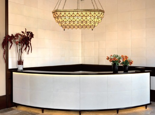 L’Orologio 酒店 國(guó)外鐘表主題精品酒店設(shè)計(jì)欣賞