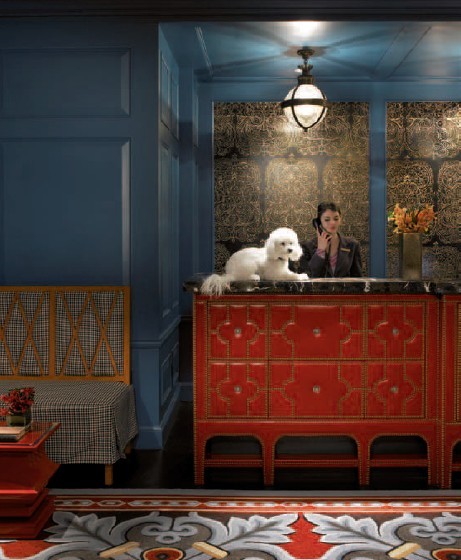 摩納哥精品商務(wù)會(huì)所