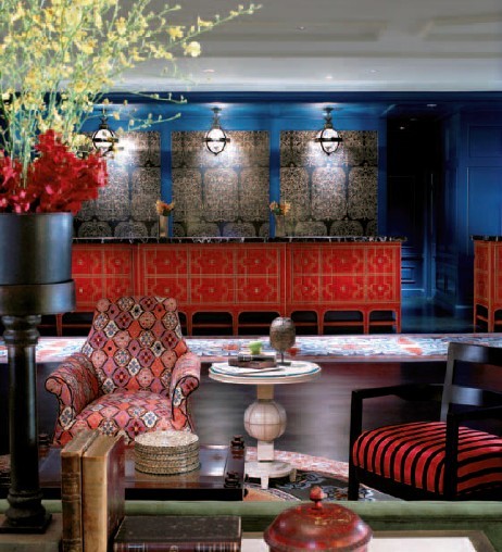 摩納哥精品商務(wù)會(huì)所