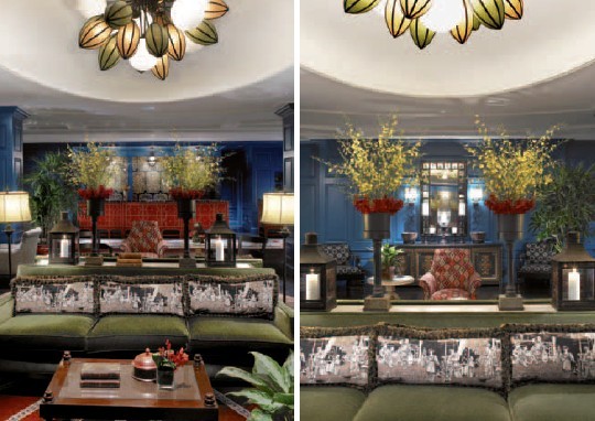 摩納哥精品商務(wù)會(huì)所