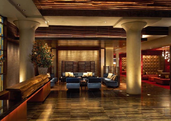 Ink 48會所設計圖