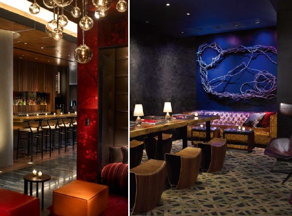 Ink 48會所設計圖