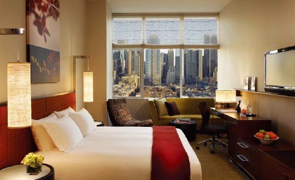 Ink 48會所設計圖