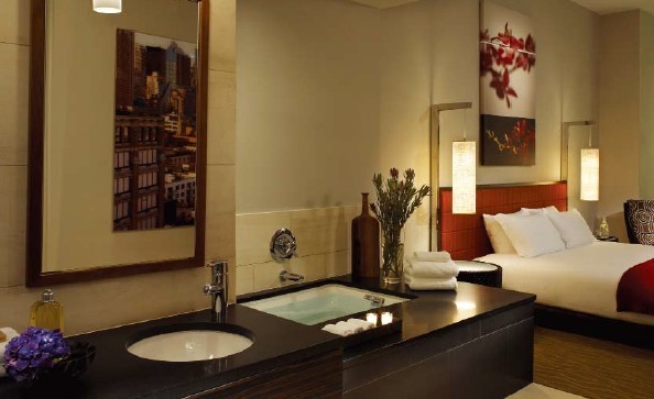 Ink 48會所設計圖