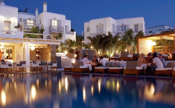 愛(ài)琴海風(fēng)情洗浴 Belvedere 洗浴會(huì)所設(shè)計(jì)圖