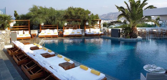 愛(ài)琴海風(fēng)情洗浴 Belvedere 洗浴會(huì)所設(shè)計(jì)圖