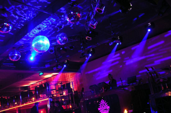 “南京1912”酒吧街