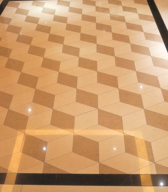 高級會(huì)所設(shè)計(jì)中對裝飾材料的選擇