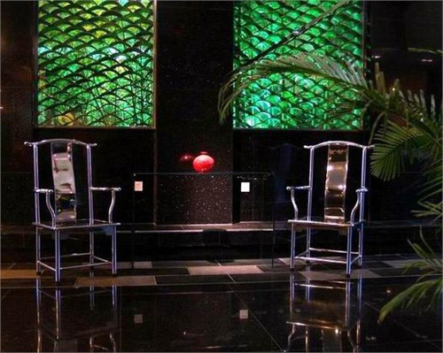 北湖酒店設(shè)計(jì) 展現(xiàn)星級(jí)酒店設(shè)計(jì)中的完美中國(guó)風(fēng)