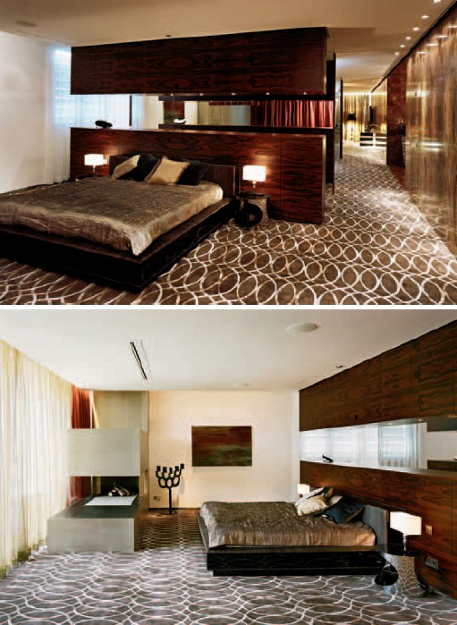 City Hotel Bratislava 國際準(zhǔn)三星級酒店設(shè)計(jì)欣賞