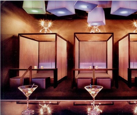 夜場(chǎng)設(shè)計(jì),夜總會(huì)設(shè)計(jì)效果圖