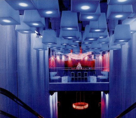 夜場(chǎng)設(shè)計(jì),夜總會(huì)設(shè)計(jì)效果圖