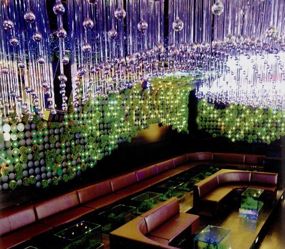 夜場(chǎng)設(shè)計(jì),夜總會(huì)設(shè)計(jì)效果圖