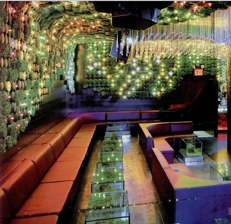 夜場(chǎng)設(shè)計(jì),夜總會(huì)設(shè)計(jì)效果圖