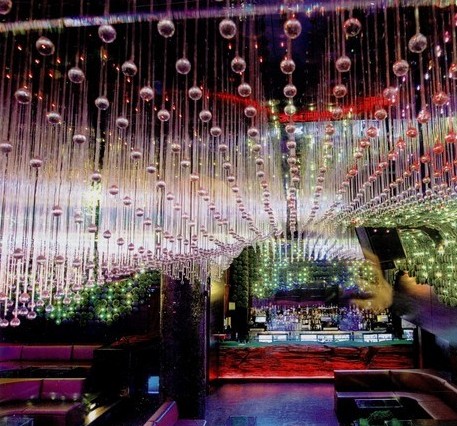 夜場(chǎng)設(shè)計(jì),夜總會(huì)設(shè)計(jì)效果圖