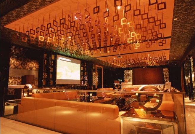 廣東歌德堡國(guó)際娛樂會(huì)所設(shè)計(jì)效果圖欣賞