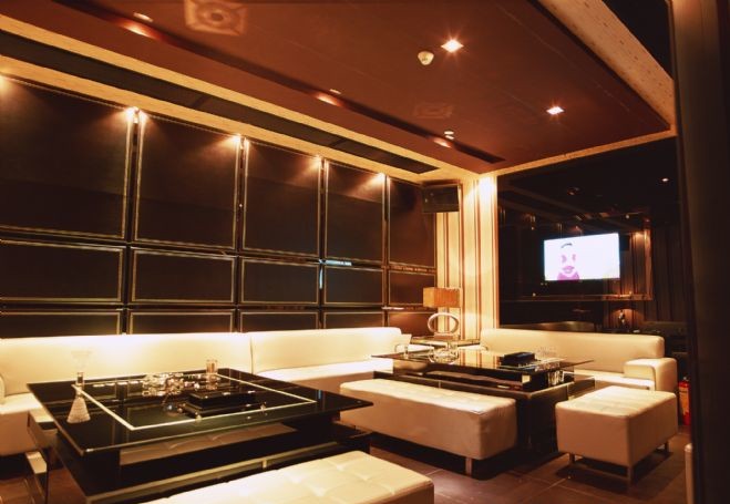 廣東歌德堡國(guó)際娛樂會(huì)所設(shè)計(jì)效果圖欣賞