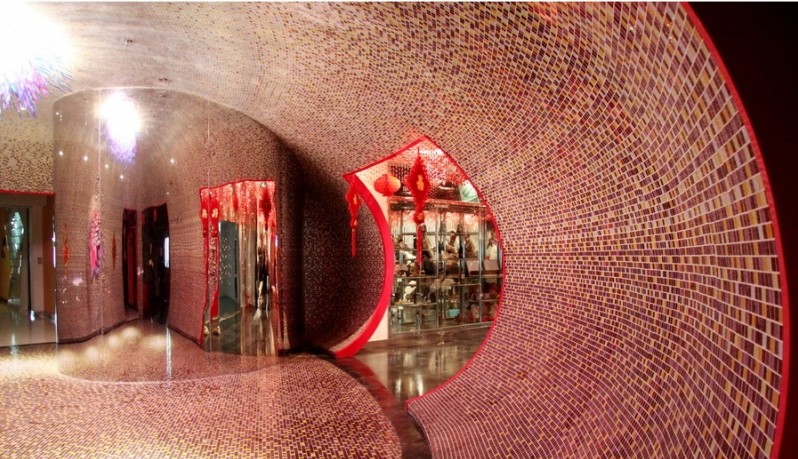 山東淄博TOP量販?zhǔn)終TV設(shè)計(jì)欣賞 風(fēng)格時(shí)尚前衛(wèi)