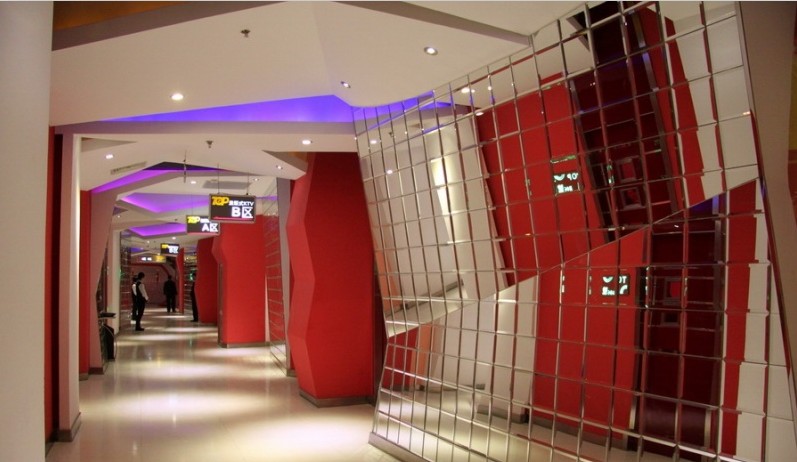 山東淄博TOP量販?zhǔn)終TV設(shè)計(jì)欣賞 風(fēng)格時(shí)尚前衛(wèi)