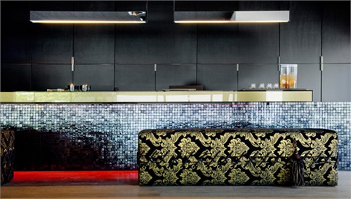 國外創(chuàng)意精品酒店設(shè)計欣賞  Carbon Hotel