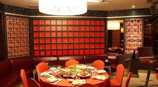 麥樂迪KTV南京新街口店設(shè)計欣賞 充滿激情與魅力