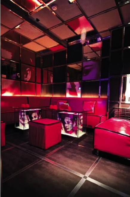 深圳凱特威主題量販?zhǔn)終TV設(shè)計(jì)圖欣賞