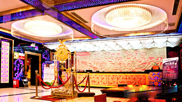 北京尚藝墅量販?zhǔn)終TV設(shè)計(jì)圖欣賞