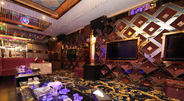 北京尚藝墅量販?zhǔn)終TV設(shè)計(jì)圖欣賞