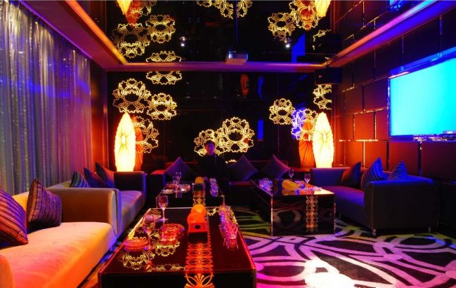 吳江盛澤嘉城夜總會設計圖欣賞 展現(xiàn)獨特傳統(tǒng)文化