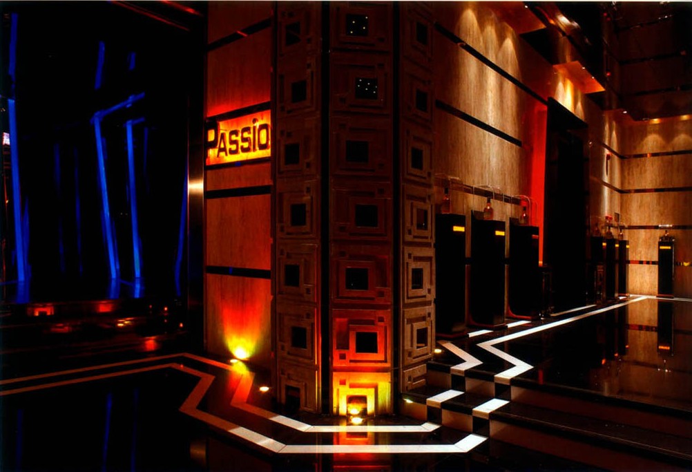 東莞唐會(huì)娛樂城設(shè)計(jì) 打造時(shí)尚娛樂新地標(biāo)