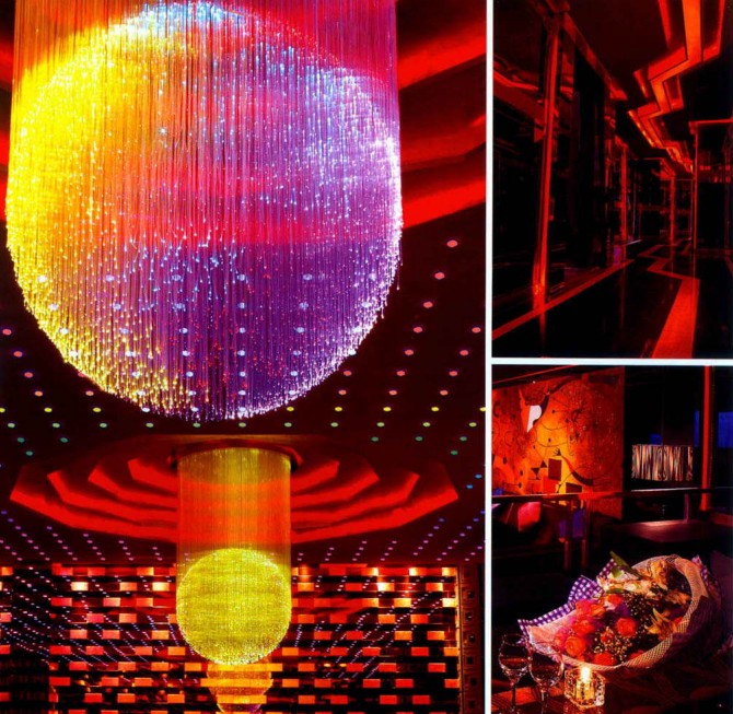 東莞唐會(huì)娛樂城設(shè)計(jì) 打造時(shí)尚娛樂新地標(biāo)