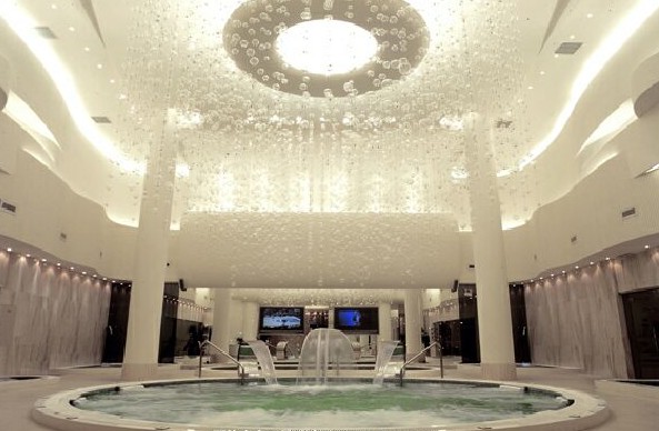 洗浴設(shè)計,桑拿洗浴設(shè)計